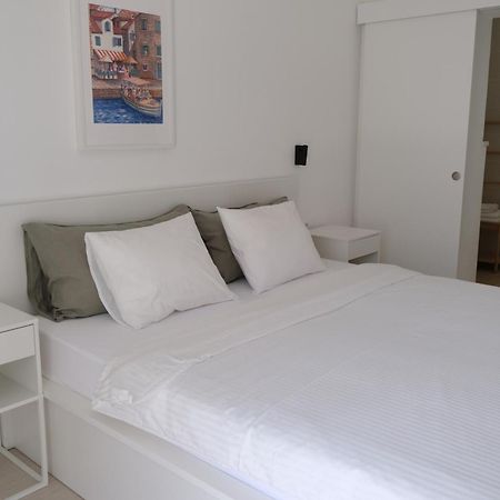 Feelathome Hvar Apartments Hvar Town Esterno foto