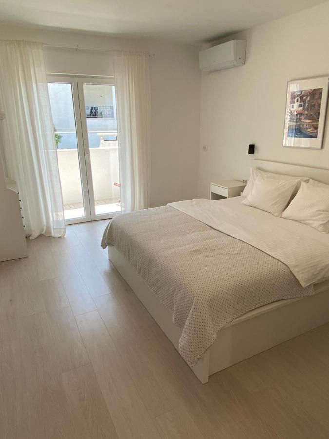 Feelathome Hvar Apartments Hvar Town Esterno foto