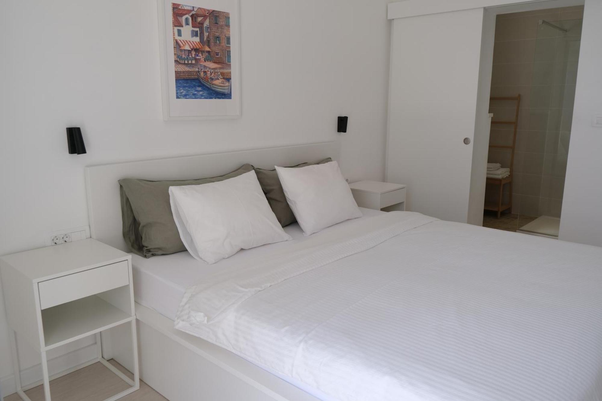 Feelathome Hvar Apartments Hvar Town Esterno foto